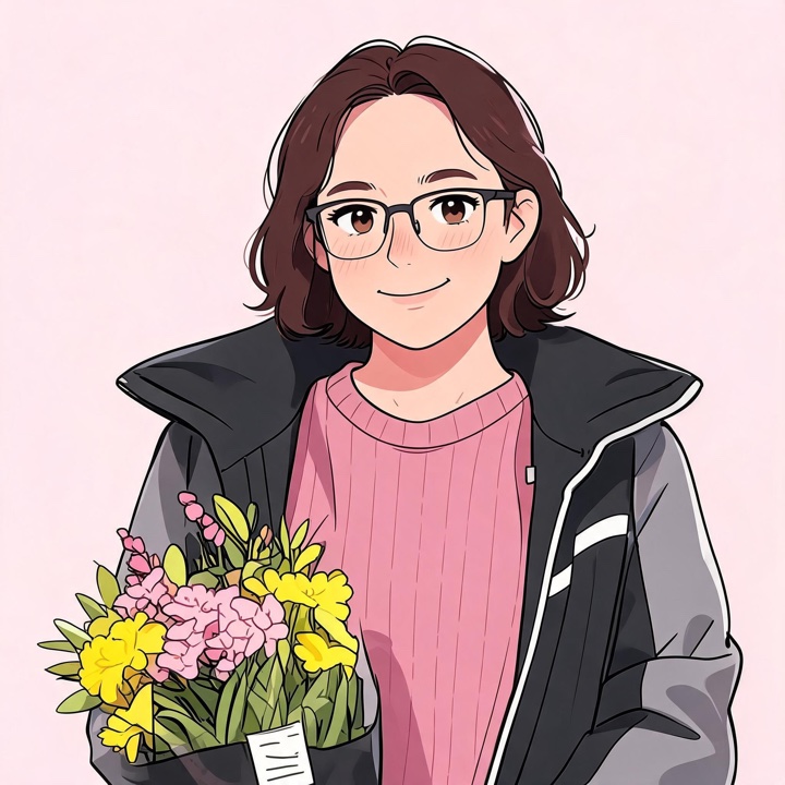 Portrait der Erzieherin der Emmäuschen